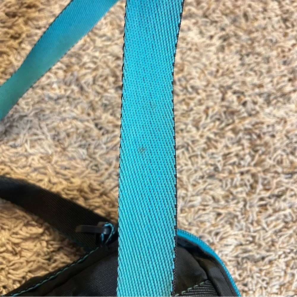Vintage Samsonite World Sport #25 Camera Bag With Adjustable Strap‎